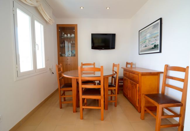 Apartamento en Estartit - TREPUTXELL 2D (4/6)- 6