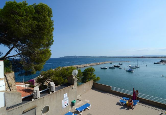 Apartamento en Estartit - TREPUTXELL 2D (4/6)- 6 Apartamento en Estartit - TREPUTXELL 2D (4/6)- 6