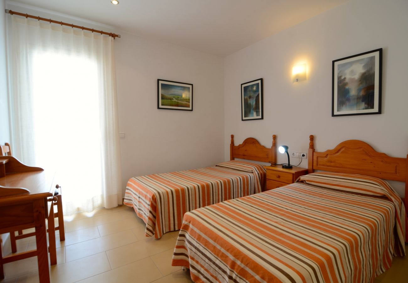 Apartamento en Estartit - TREPUTXELL 2D (4/6)- 6