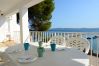 Apartamento en Estartit - TREPUTXELL 2D (4/6)- 6 Apartamento en Estartit - TREPUTXELL 2D (4/6)- 6