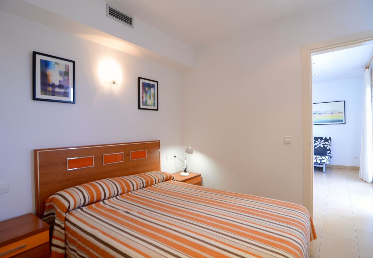 Apartamento en Estartit - TREPUTXELL 3D- 5