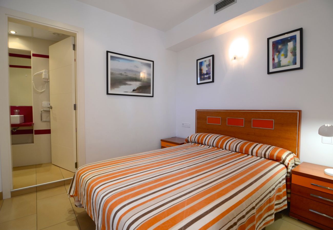 Apartamento en Estartit - TREPUTXELL 3D- 5