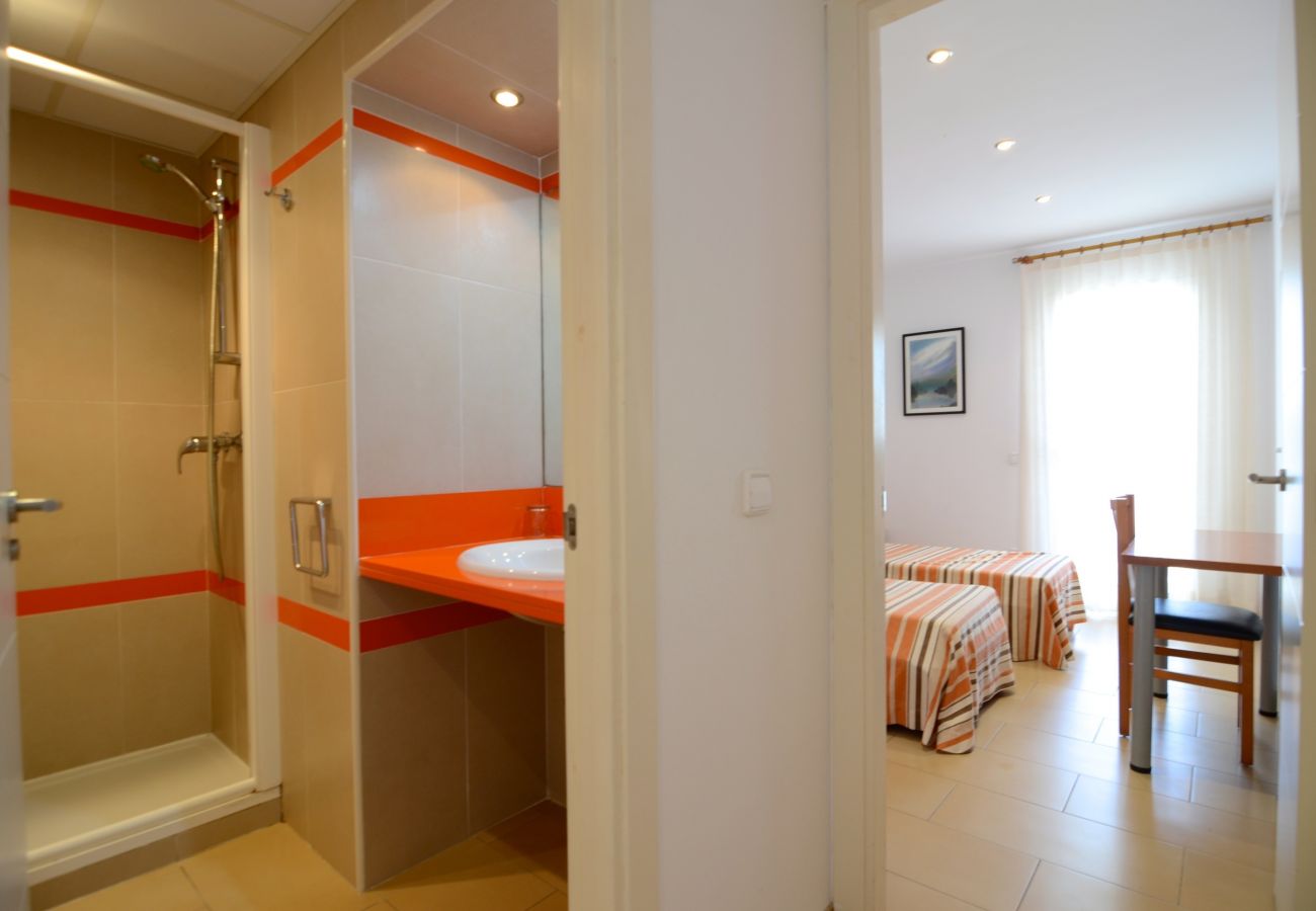 Apartamento en Estartit - TREPUTXELL 3D- 5