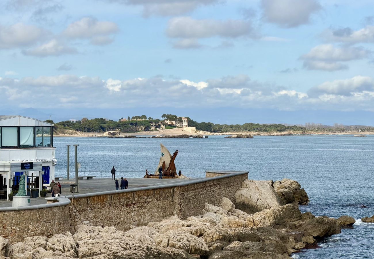 Apartamento en L'Escala - APARTAMENTO ELS PESCADORS 2-1 3D