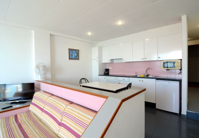 Estudio en Estartit - NAUTIC ESTUDI BX-1 Estudio en Estartit - NAUTIC ESTUDI BX-1