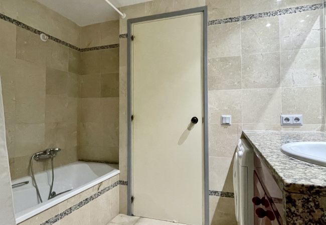 Apartamento en Estartit - ILLA MAR D'OR 125 Apartamento en Estartit - ILLA MAR D'OR 125