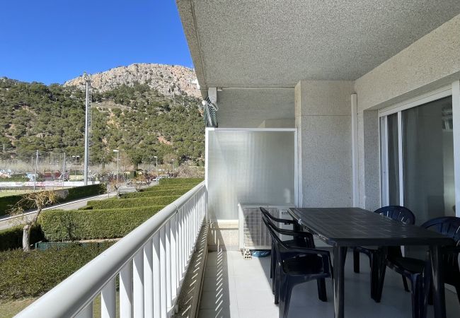 Apartamento en Estartit - ILLA MAR D'OR 125