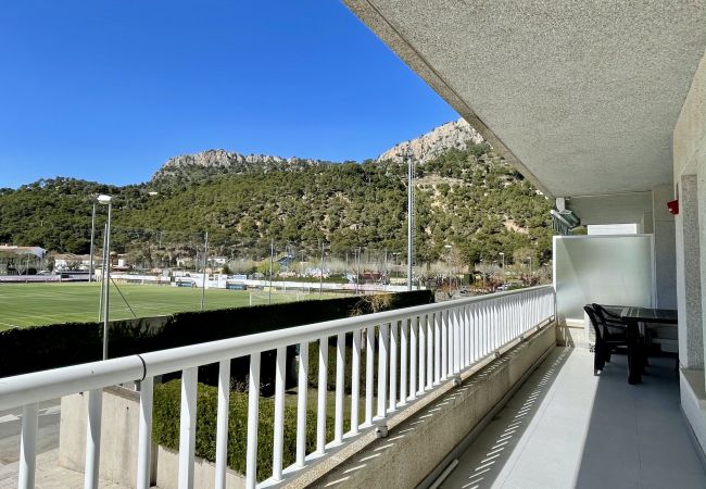 Apartamento en Estartit - ILLA MAR D'OR 125 Apartamento en Estartit - ILLA MAR D'OR 125