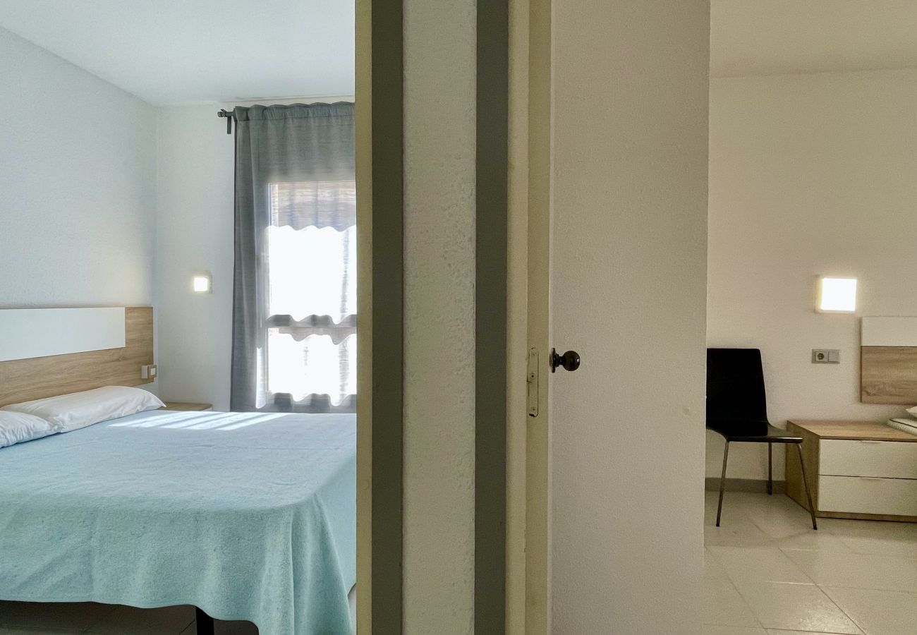 Apartamento en Estartit - ILLA MAR D'OR 125