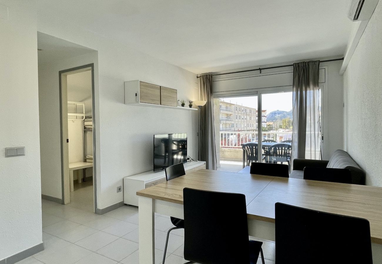 Apartamento en Estartit - ILLA MAR D'OR 125