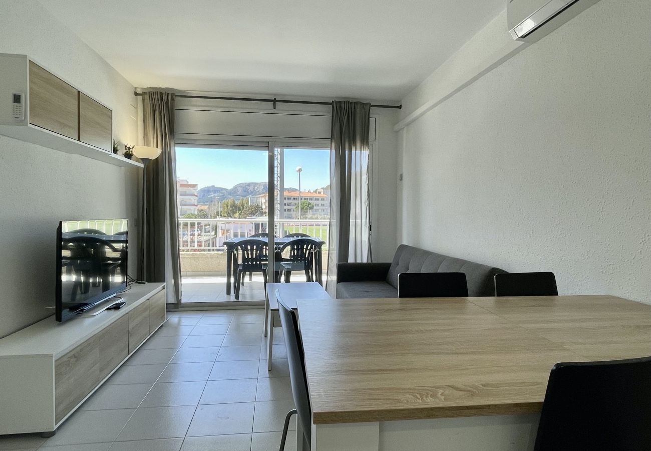 Apartamento en Estartit - ILLA MAR D'OR 125