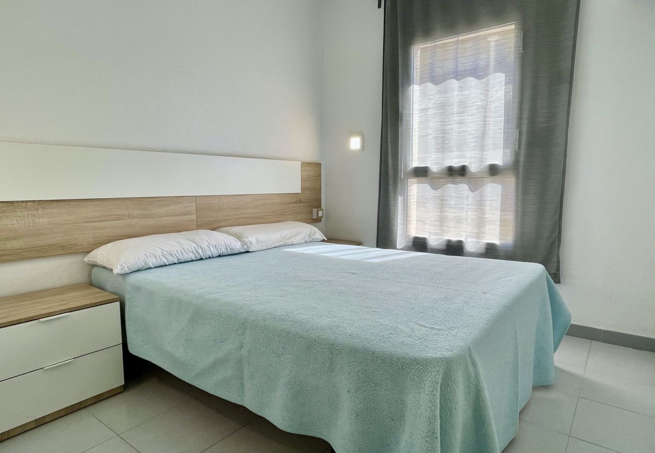 Apartamento en Estartit - ILLA MAR D'OR 125