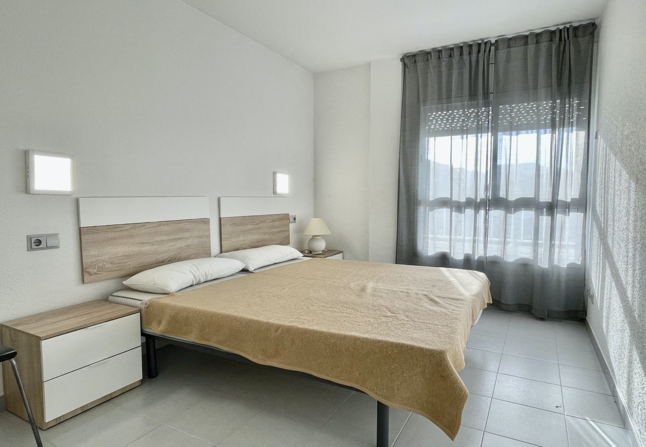 Apartamento en Estartit - ILLA MAR D'OR 125