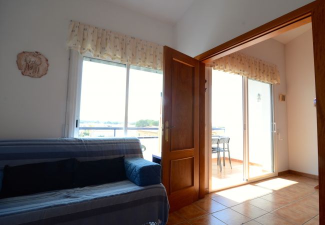 Apartamento en L'Escala - APARTAMENTO OLYMPIA 1D Apartamento en L'Escala - APARTAMENTO OLYMPIA 1D