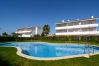 Apartamento en L'Escala - APARTAMENTO OLYMPIA 1D Apartamento en L'Escala - APARTAMENTO OLYMPIA 1D