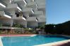 Apartamento en L'Escala - APARTAMENTO PASSEIG DEL MAR 18 Apartamento en L'Escala - APARTAMENTO PASSEIG DEL MAR 18