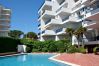 Apartamento en L'Escala - APARTAMENTO PASSEIG DEL MAR 18 Apartamento en L'Escala - APARTAMENTO PASSEIG DEL MAR 18