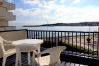 Apartamento en L'Escala - APARTAMENTO PASSEIG DEL MAR 18 Apartamento en L'Escala - APARTAMENTO PASSEIG DEL MAR 18
