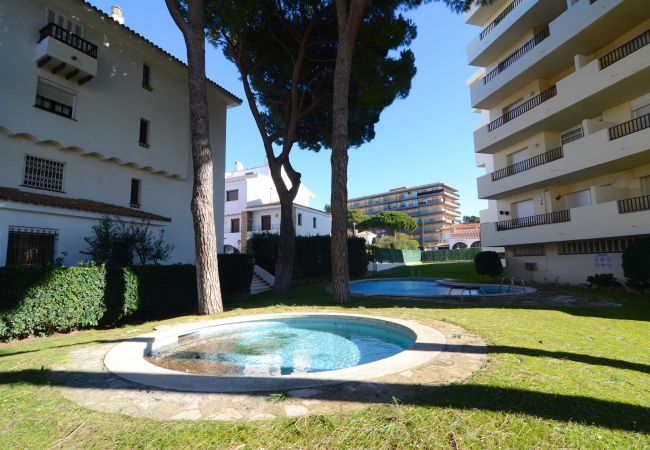 Apartamento en L'Escala - APARTAMENTO PUEBLO AMARRES 2D Apartamento en L'Escala - APARTAMENTO PUEBLO AMARRES 2D