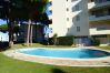 Apartamento en L'Escala - APARTAMENTO PUEBLO AMARRES 2D Apartamento en L'Escala - APARTAMENTO PUEBLO AMARRES 2D
