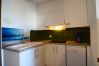 Apartamento en L'Escala - APARTAMENTO PUEBLO AMARRES 2D Apartamento en L'Escala - APARTAMENTO PUEBLO AMARRES 2D