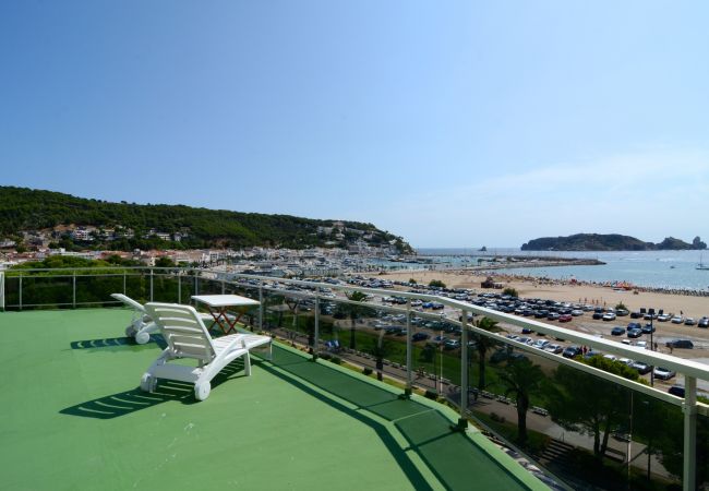 Apartamento en Estartit - MEDES PLATJA 5-3