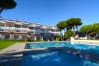 Apartamento en L'Escala - GRAN SOL C 01  1D Apartamento en L'Escala - GRAN SOL C 01  1D