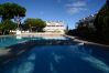 Apartamento en L'Escala - GRAN SOL C 01  1D Apartamento en L'Escala - GRAN SOL C 01  1D