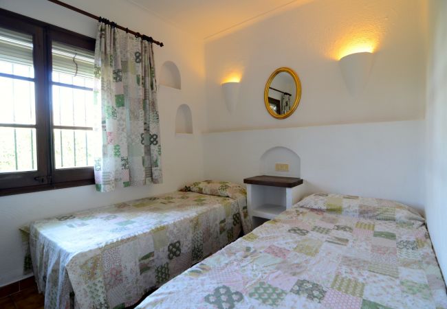 Casa en Estartit - VALL GRAN 2 Casa en Estartit - VALL GRAN 2