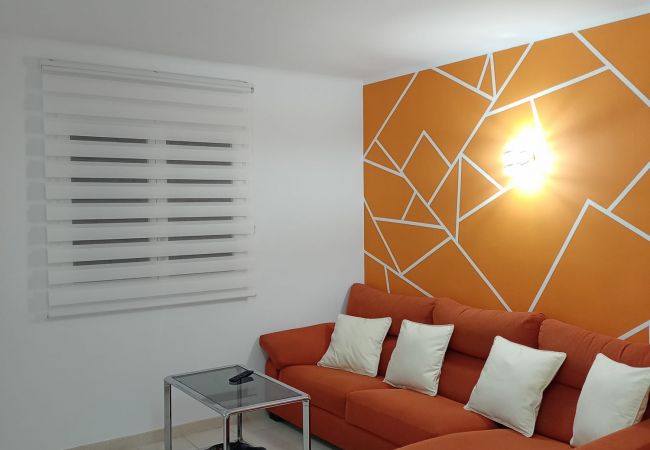 Apartamento en L'Escala - APARTAMENTO CALA MONTGO 11 2D