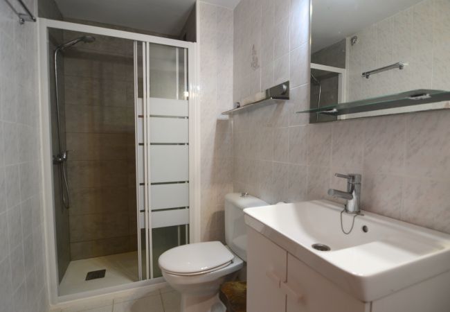Apartamento en L'Escala - APARTAMENTO CALA MONTGO 11 2D Apartamento en L'Escala - APARTAMENTO CALA MONTGO 11 2D