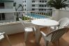 Apartamento en L'Escala - APARTAMENTO CALA MONTGO 11 2D Apartamento en L'Escala - APARTAMENTO CALA MONTGO 11 2D