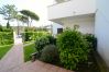 Apartamento en L'Escala - APARTAMENTO CALA MONTGO 11 2D Apartamento en L'Escala - APARTAMENTO CALA MONTGO 11 2D