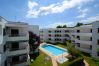 Apartamento en L'Escala - APARTAMENTO CALA MONTGO 11 2D Apartamento en L'Escala - APARTAMENTO CALA MONTGO 11 2D