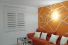 Apartamento en L'Escala - APARTAMENTO CALA MONTGO 11 2D Apartamento en L'Escala - APARTAMENTO CALA MONTGO 11 2D