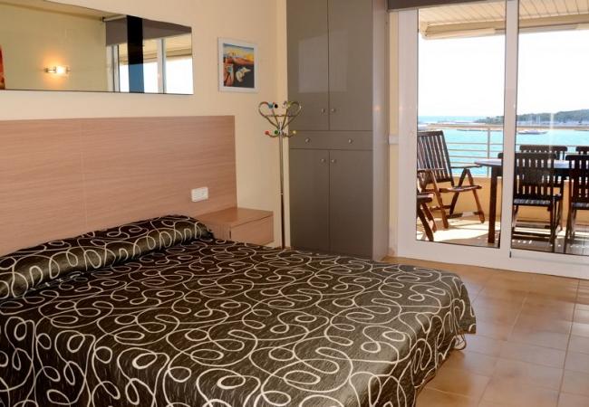 Apartamento en L'Escala - APARTAMENTO PHENICIA PK 2D