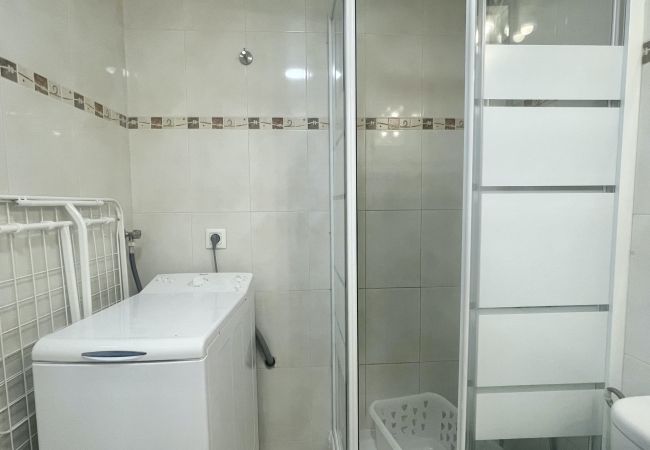 Estudio en Estartit - MEDES PARK I 2-1 Estudio en Estartit - MEDES PARK I 2-1