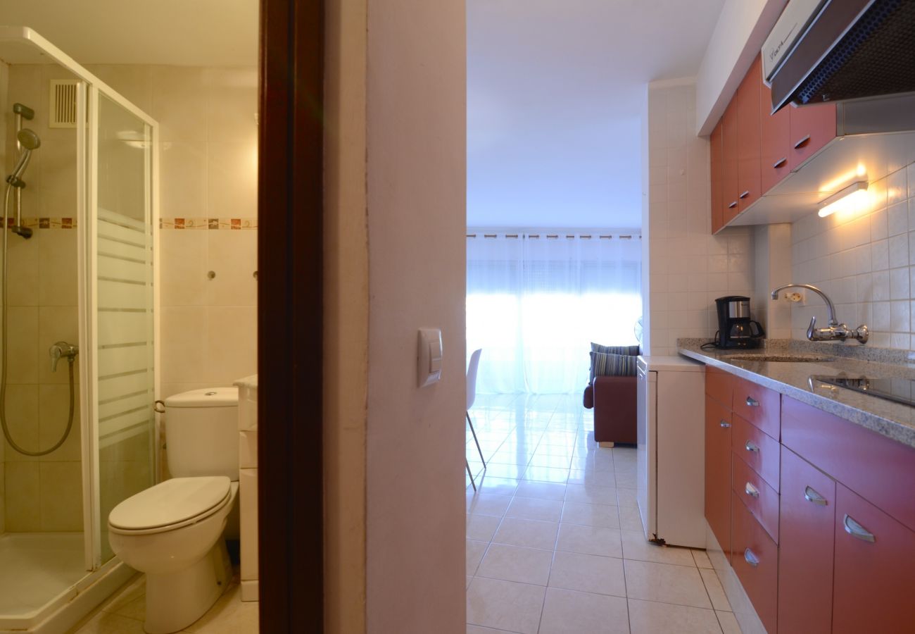 Estudio en Estartit - MEDES PARK I 2-1