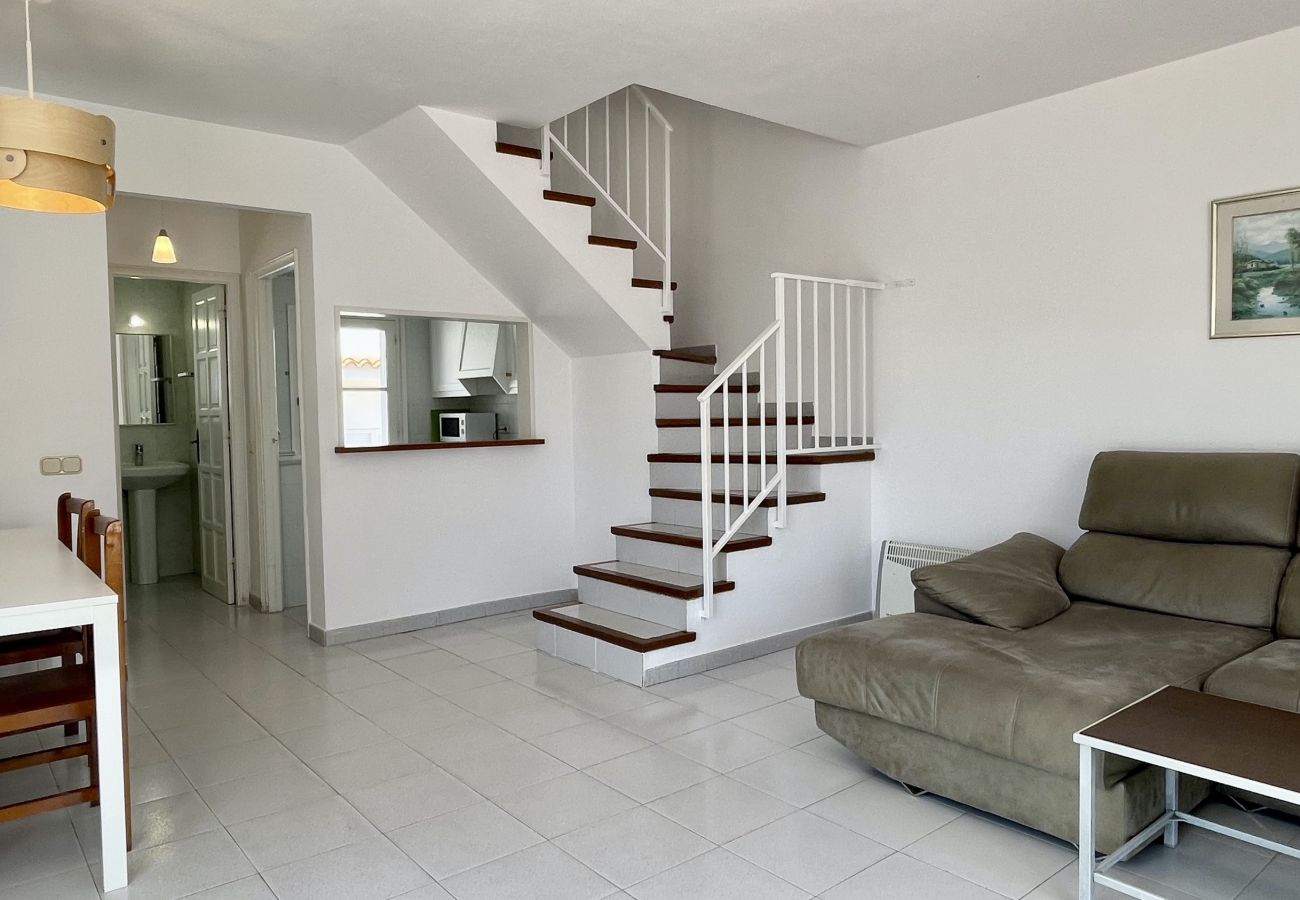 Casa en L'Escala - CASA LA VINYA 16 3D