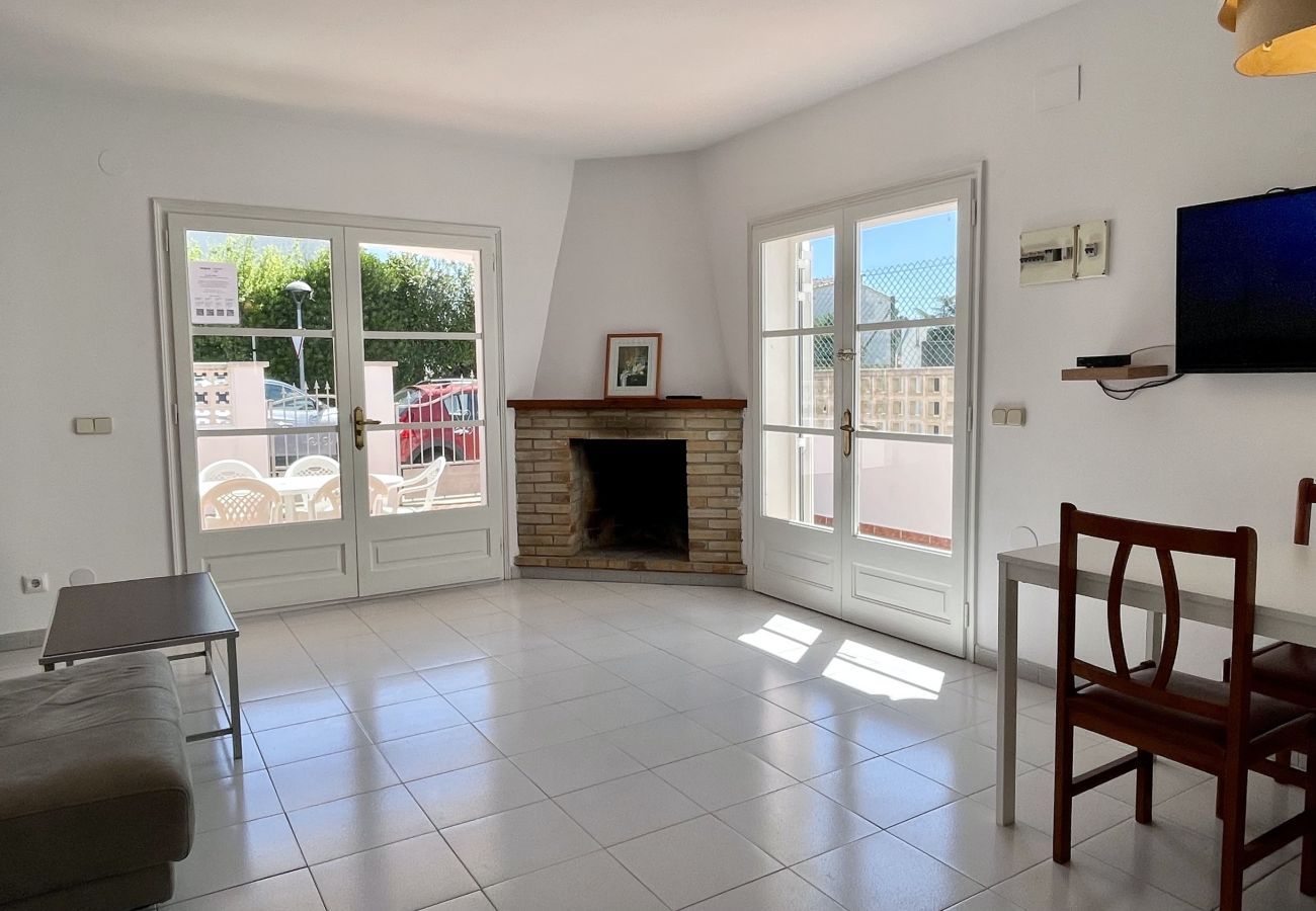 Casa en L'Escala - CASA LA VINYA 16 3D