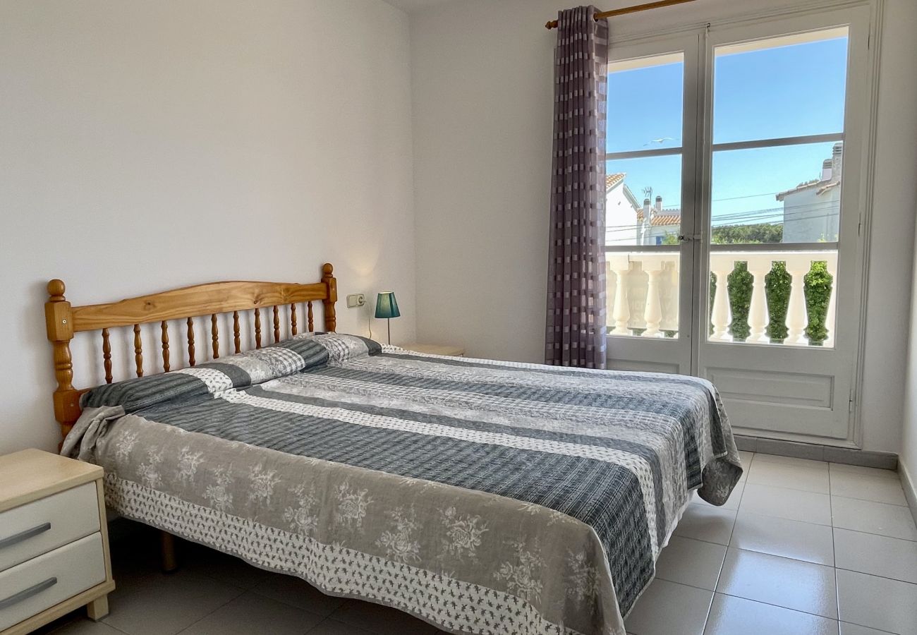Casa en L'Escala - CASA LA VINYA 16 3D