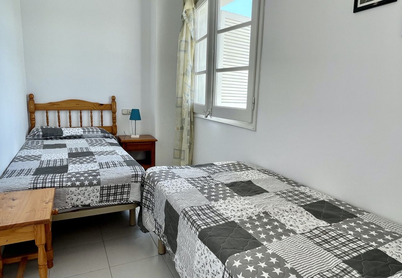 Casa en L'Escala - CASA LA VINYA 16 3D