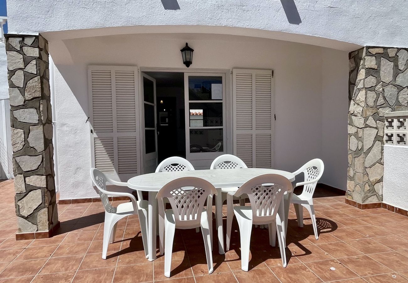 Casa en L'Escala - CASA LA VINYA 16 3D