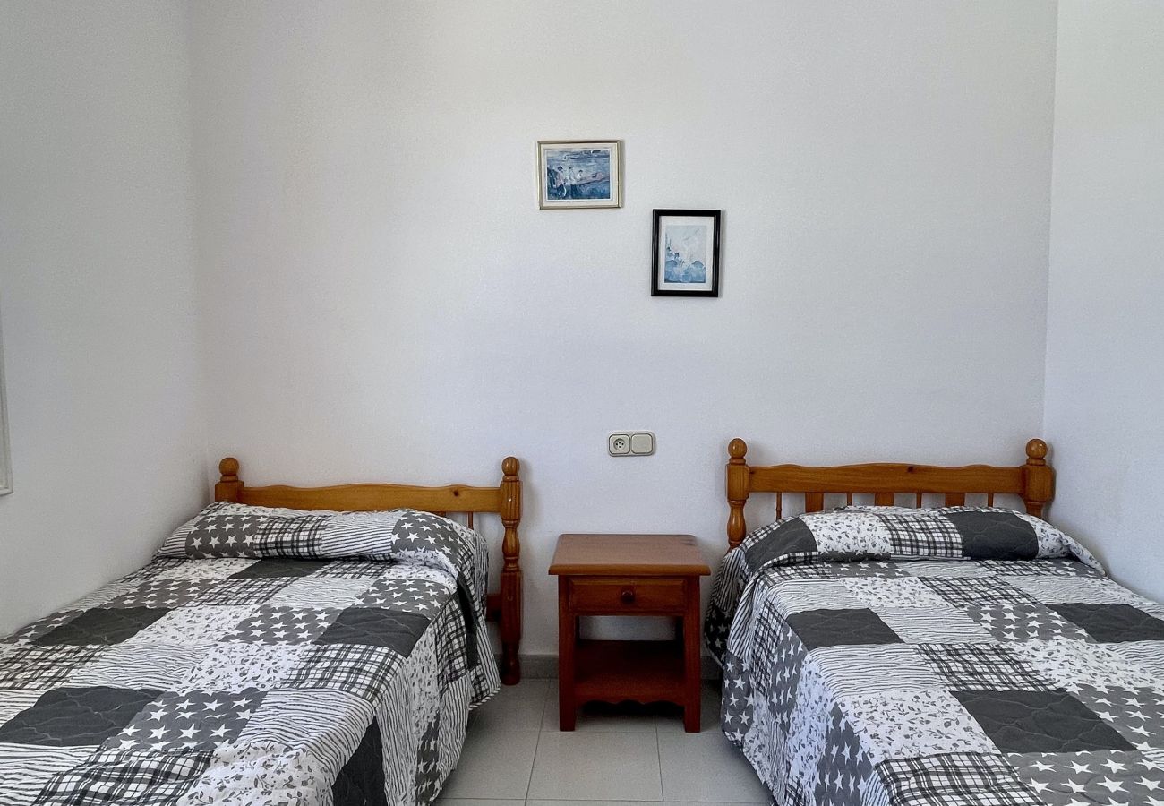 Casa en L'Escala - CASA LA VINYA 16 3D