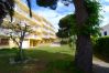 Apartamento en L'Escala - APARTAMENTO RIELLS DE MAR A6 1D Apartamento en L'Escala - APARTAMENTO RIELLS DE MAR A6 1D
