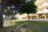 Apartamento en L'Escala - APARTAMENTO RIELLS DE MAR A6 1D Apartamento en L'Escala - APARTAMENTO RIELLS DE MAR A6 1D