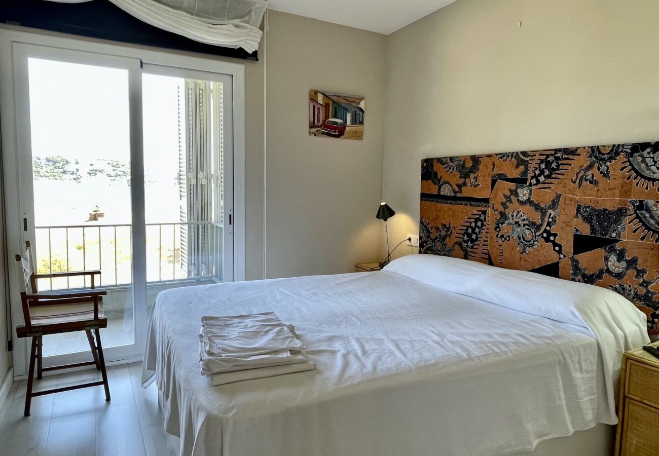 Apartamento en Estartit - VORAMAR SUPERIOR-2-dormitorios