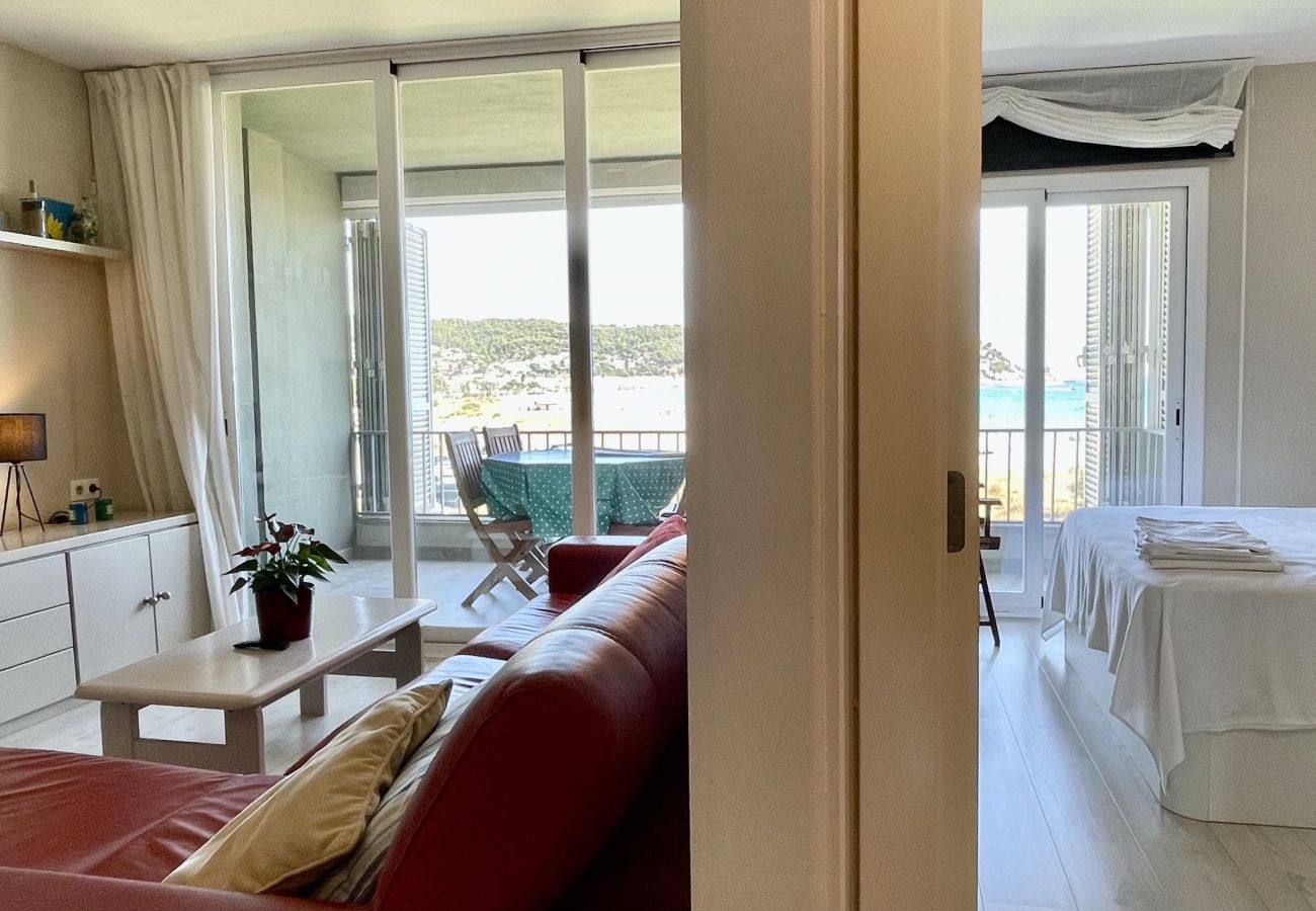 Apartamento en Estartit - VORAMAR SUPERIOR-2-dormitorios