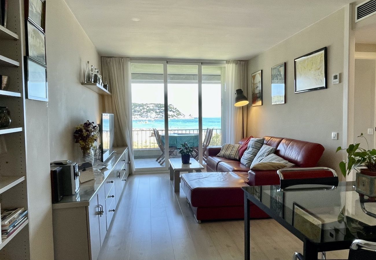 Apartamento en Estartit - VORAMAR SUPERIOR-2-dormitorios