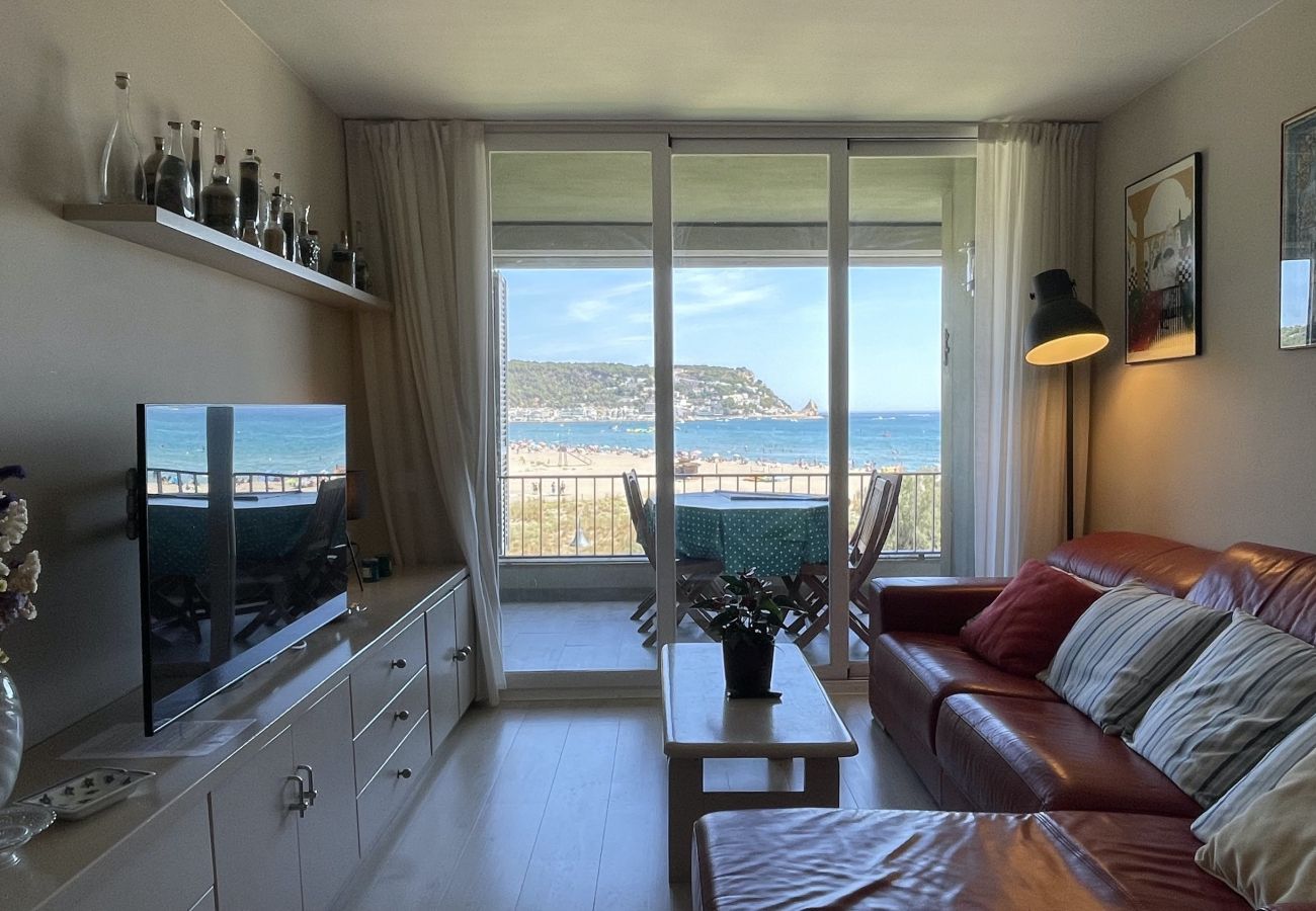 Apartamento en Estartit - VORAMAR SUPERIOR-2-dormitorios